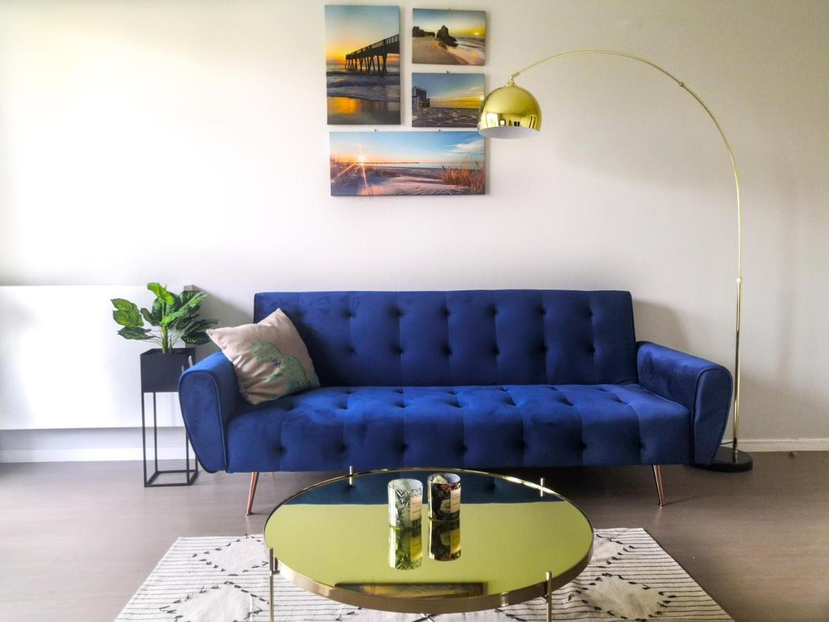 Appartement Toulouse Blagnac Aeroport Iut Parking Proche De Toutes Commodites Belle Terrasse Netflix Luaran gambar